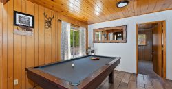 Family and Friends Retreat