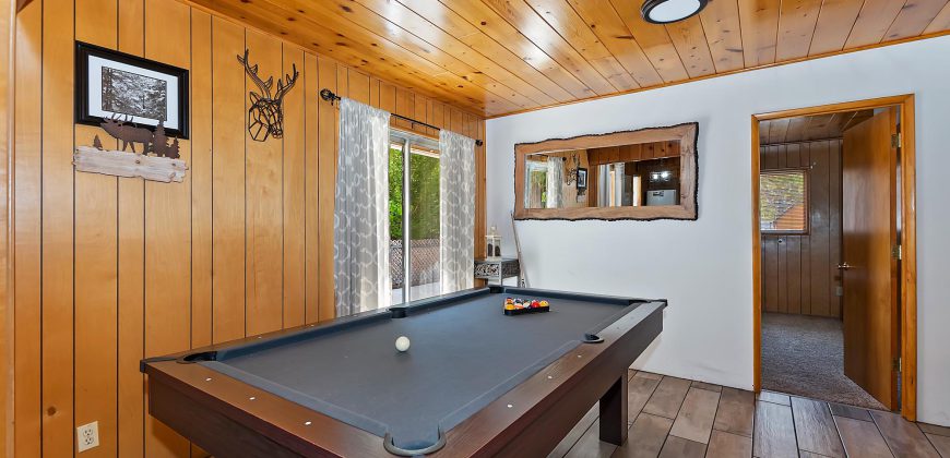 Family and Friends Retreat