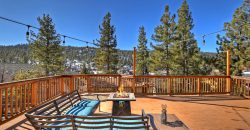 Lakeview Retreat Chalet