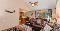 Lakeview Retreat Chalet