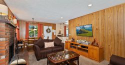 Sweet Mountain Escape