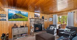 Family and Friends Retreat