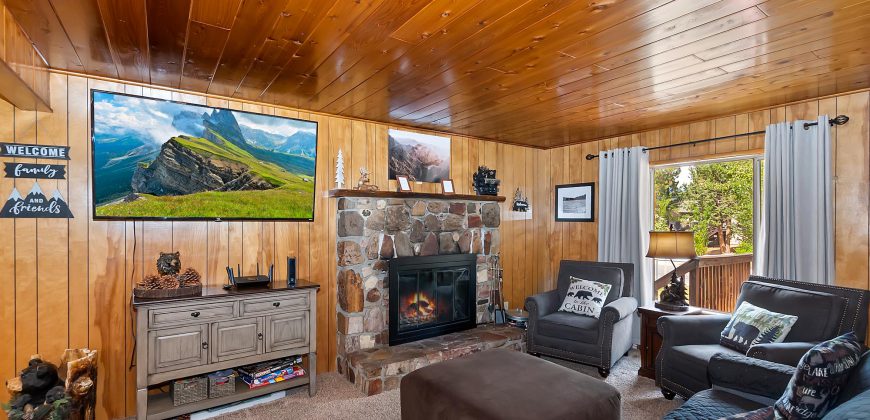 Family and Friends Retreat