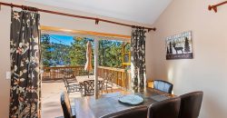Lakeview Retreat Chalet