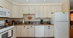 Sweet Mountain Escape