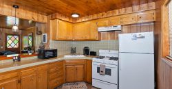 Family and Friends Retreat