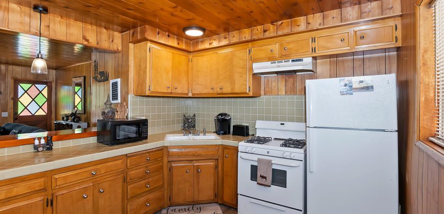 Family and Friends Retreat