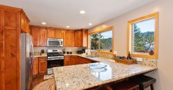 Lakeview Retreat Chalet