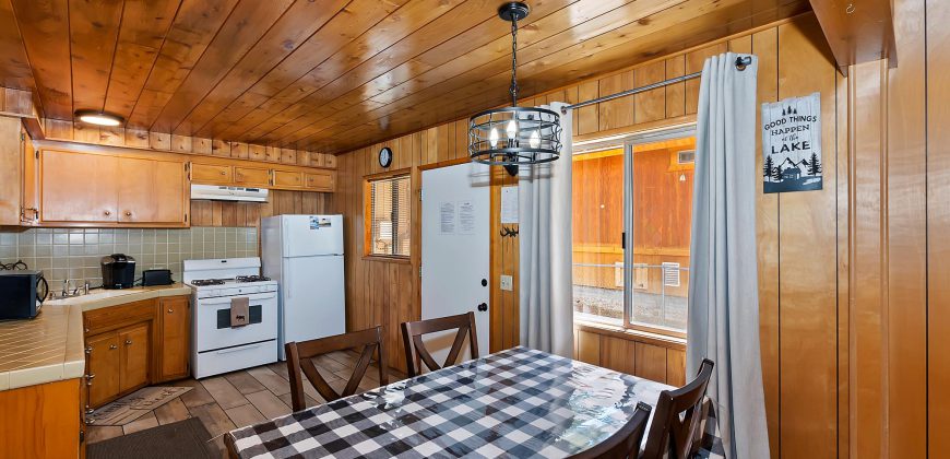 Family and Friends Retreat