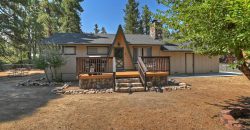 Family and Friends Retreat