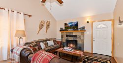 Lakeview Retreat Chalet