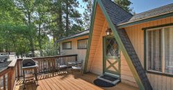 Family and Friends Retreat