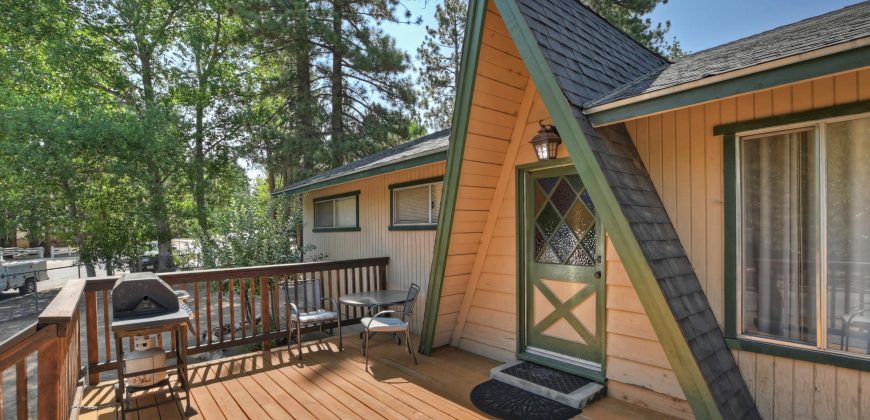 Family and Friends Retreat