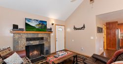 Lakeview Retreat Chalet