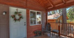 Sweet Mountain Escape