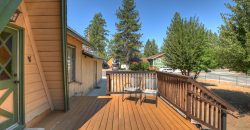 Family and Friends Retreat