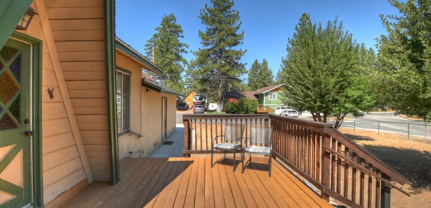 Family and Friends Retreat