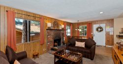 Sweet Mountain Escape