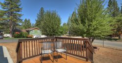 Family and Friends Retreat