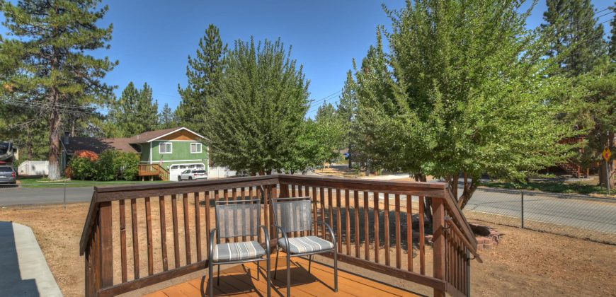 Family and Friends Retreat