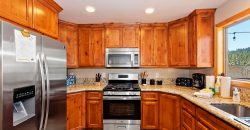 Lakeview Retreat Chalet