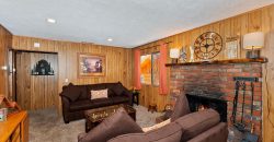 Sweet Mountain Escape