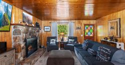 Family and Friends Retreat