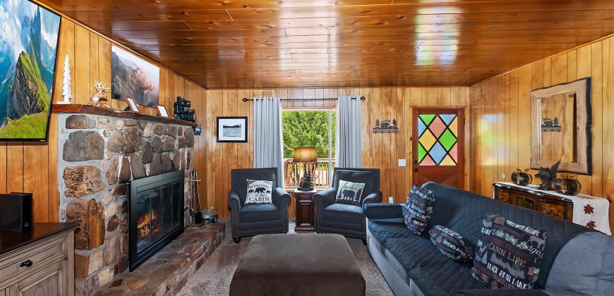 Family and Friends Retreat