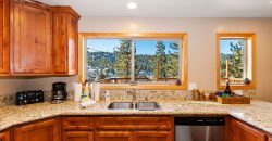 Lakeview Retreat Chalet