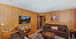 Sweet Mountain Escape