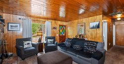 Family and Friends Retreat