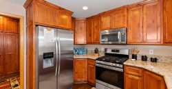 Lakeview Retreat Chalet