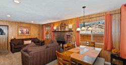 Sweet Mountain Escape