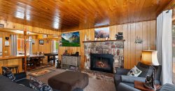 Family and Friends Retreat