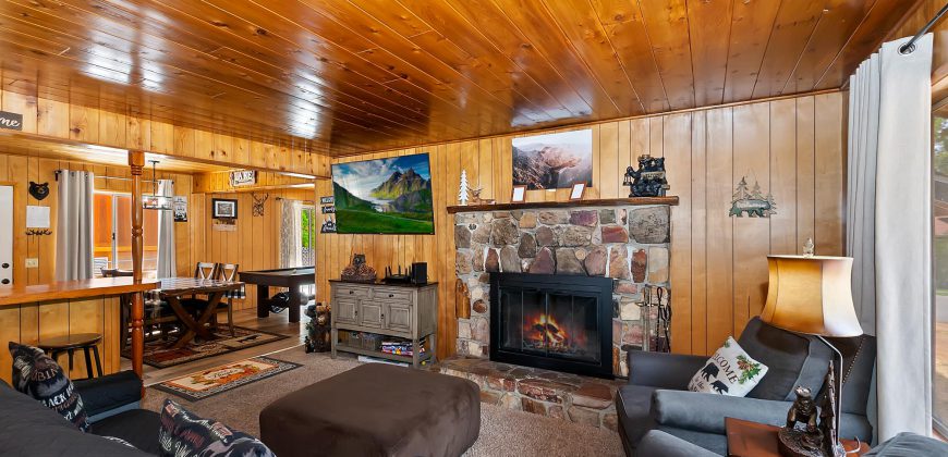 Family and Friends Retreat