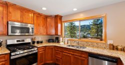 Lakeview Retreat Chalet