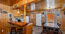 Family and Friends Retreat