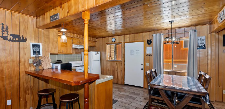 Family and Friends Retreat