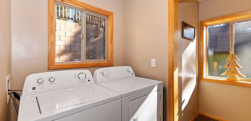 Lakeview Retreat Chalet