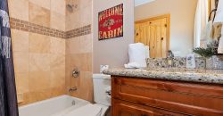 Lakeview Retreat Chalet