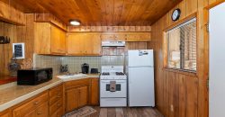 Family and Friends Retreat