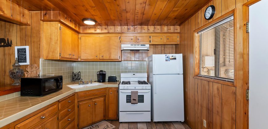 Family and Friends Retreat