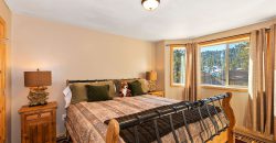 Lakeview Retreat Chalet