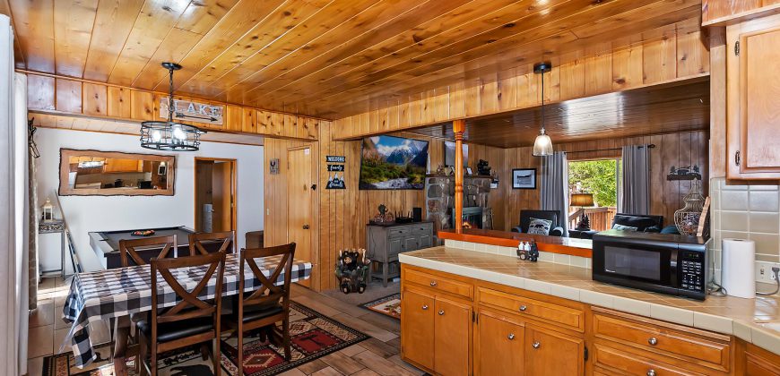 Family and Friends Retreat