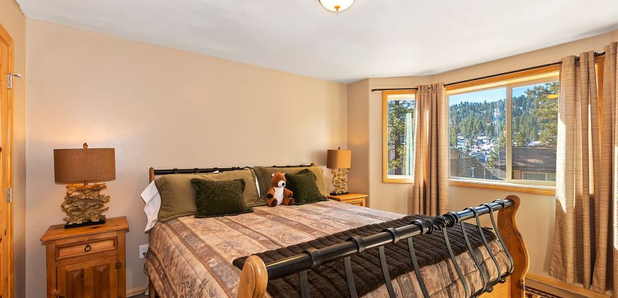 Lakeview Retreat Chalet