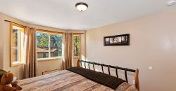 Lakeview Retreat Chalet