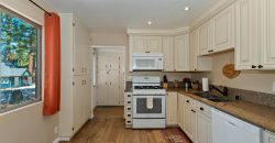 Sweet Mountain Escape