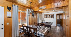 Family and Friends Retreat