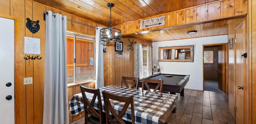 Family and Friends Retreat