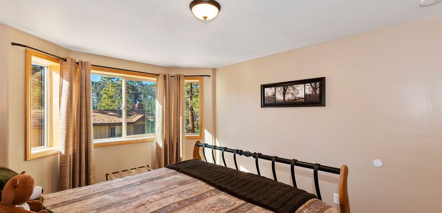 Lakeview Retreat Chalet